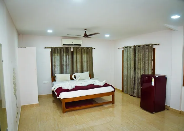 Amigo Inn Calangute