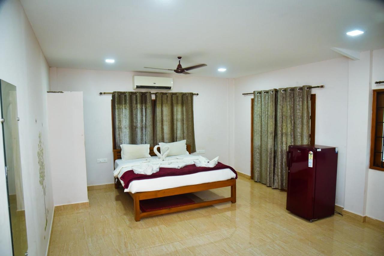Amigo Homestay Calangute
